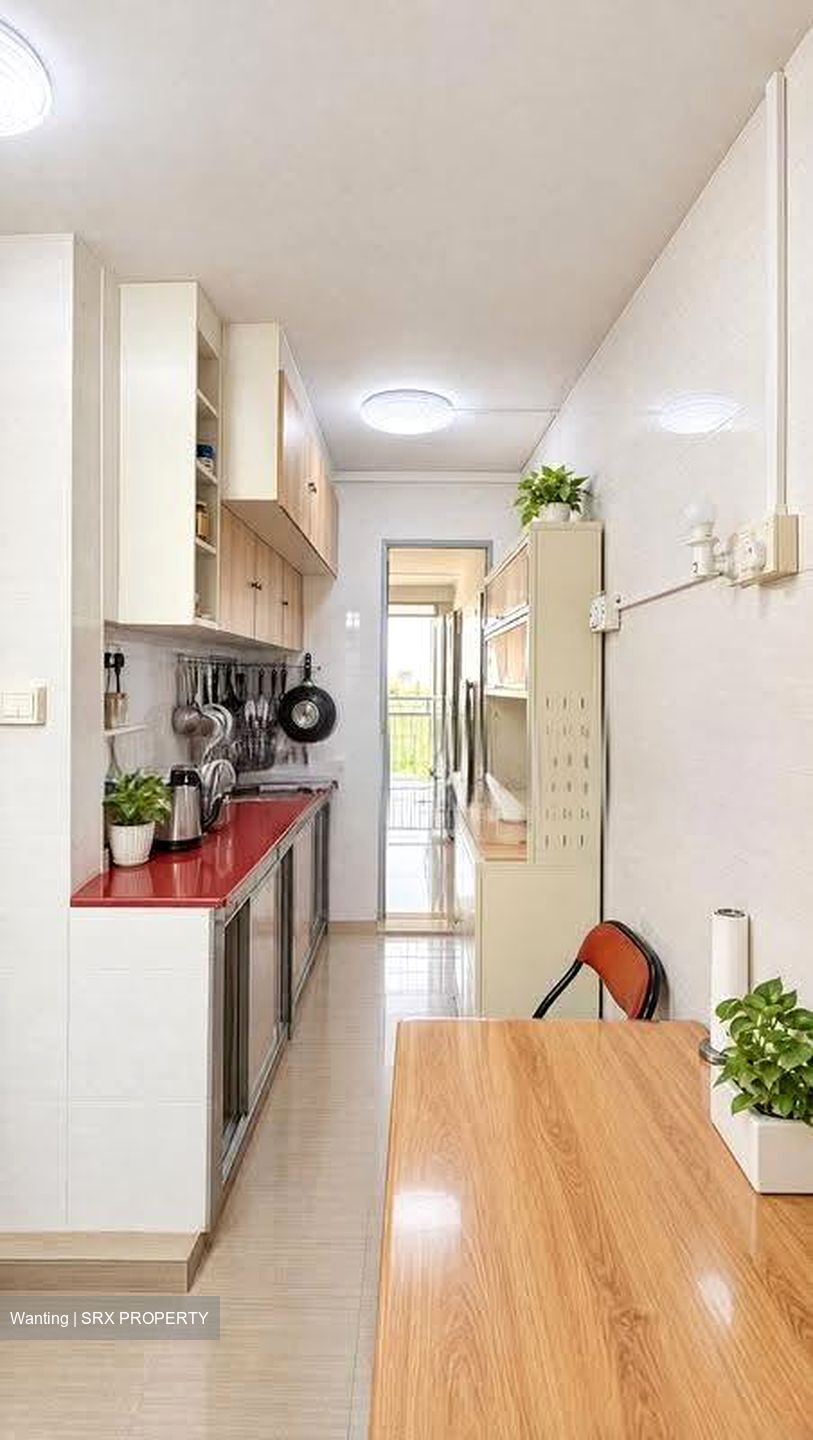 Blk 28 Brickworks Estate (Bukit Merah), HDB 3 Rooms #628401541